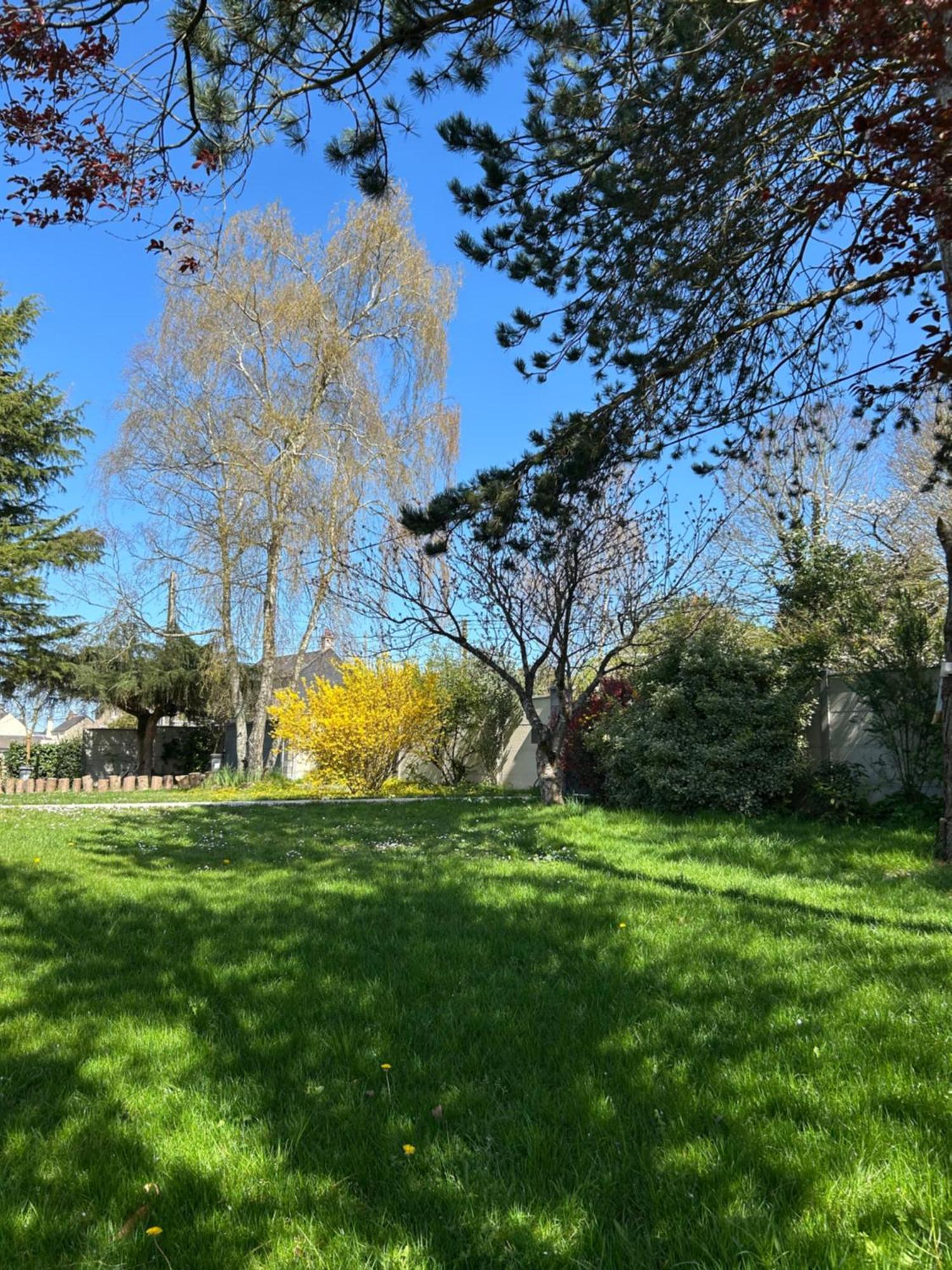 Arc En Ciel Du Mont Bed & Breakfast Pontorson Exterior photo